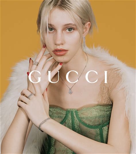 gucci jewelry repair policy